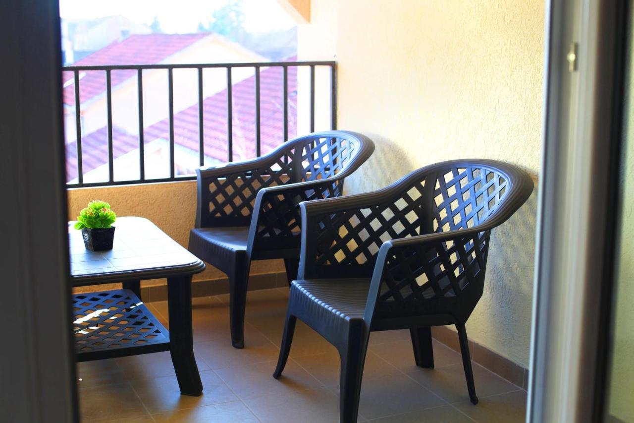 Aster Apartments 贝尔格莱德 外观 照片