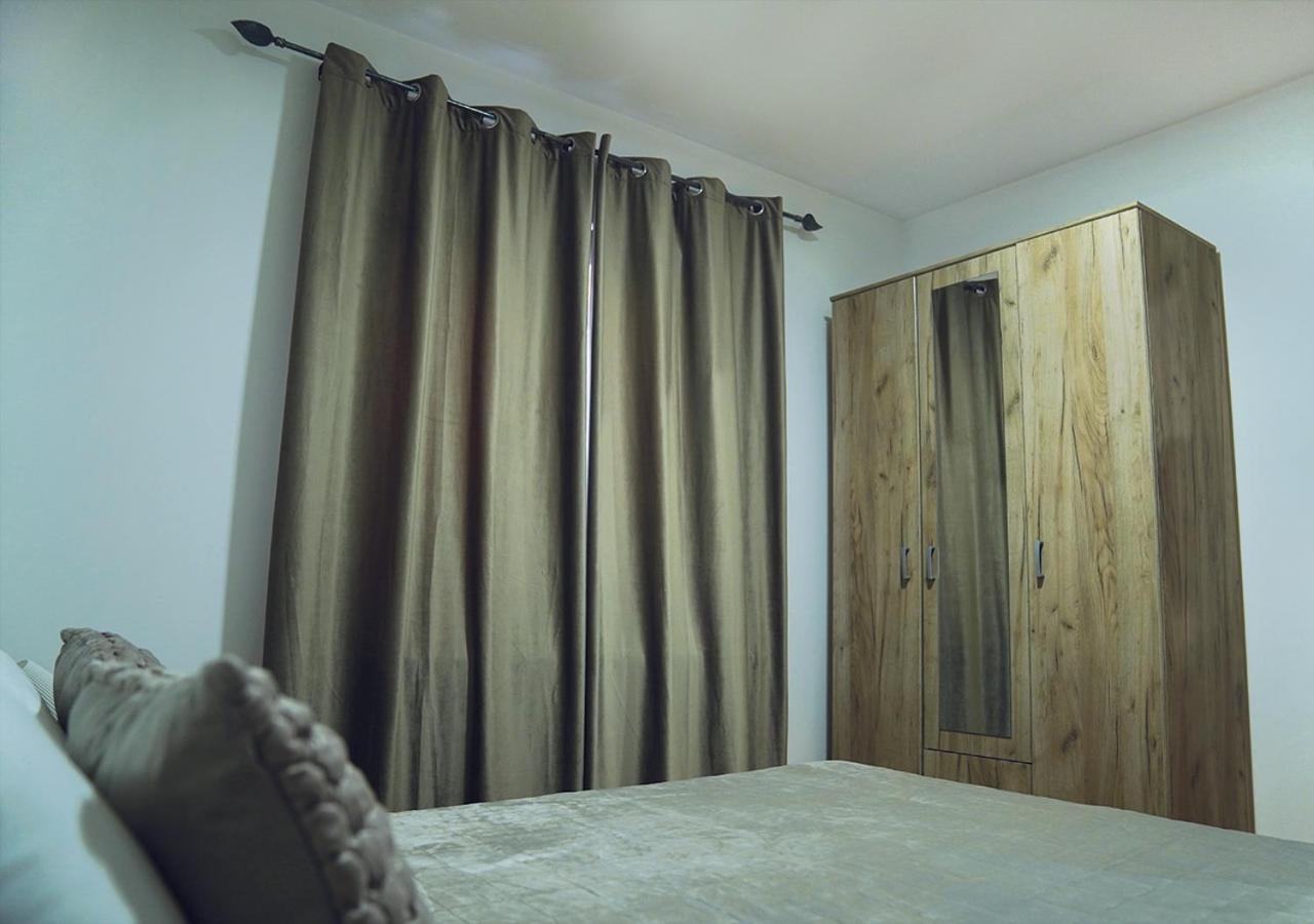 Aster Apartments 贝尔格莱德 外观 照片