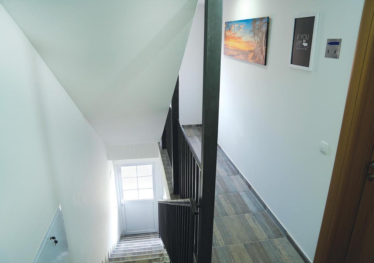 Aster Apartments 贝尔格莱德 外观 照片