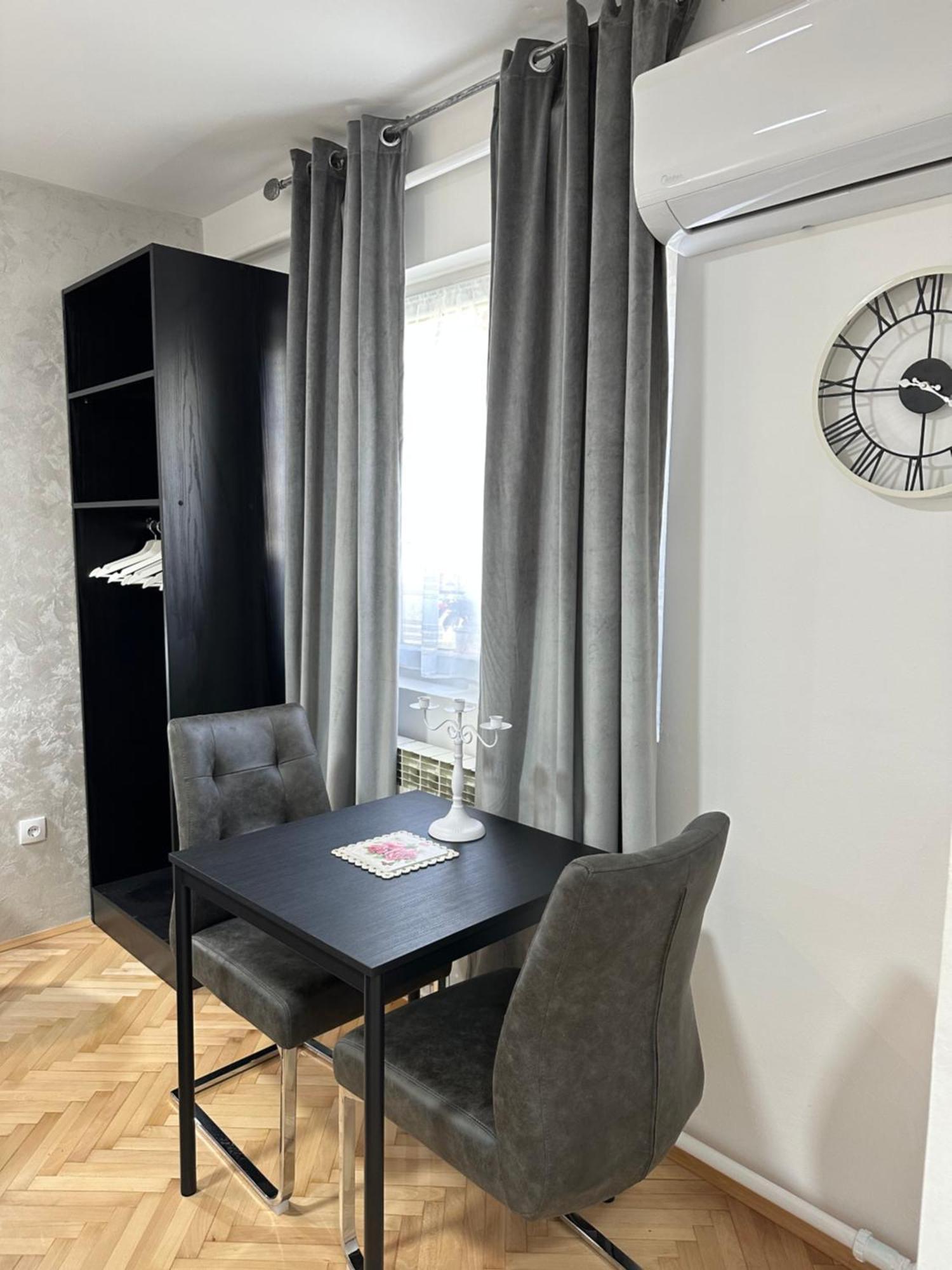Aster Apartments 贝尔格莱德 外观 照片